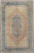 Vintage Sivas Area Rug (5' x 7')